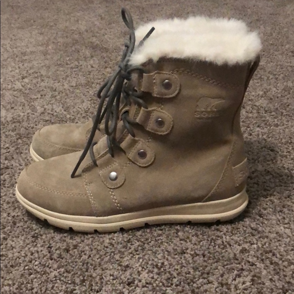 Women’s Sorel’s